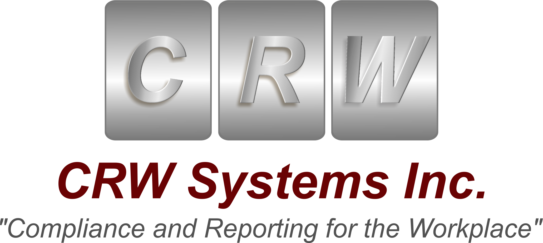 CRW Systems Inc.